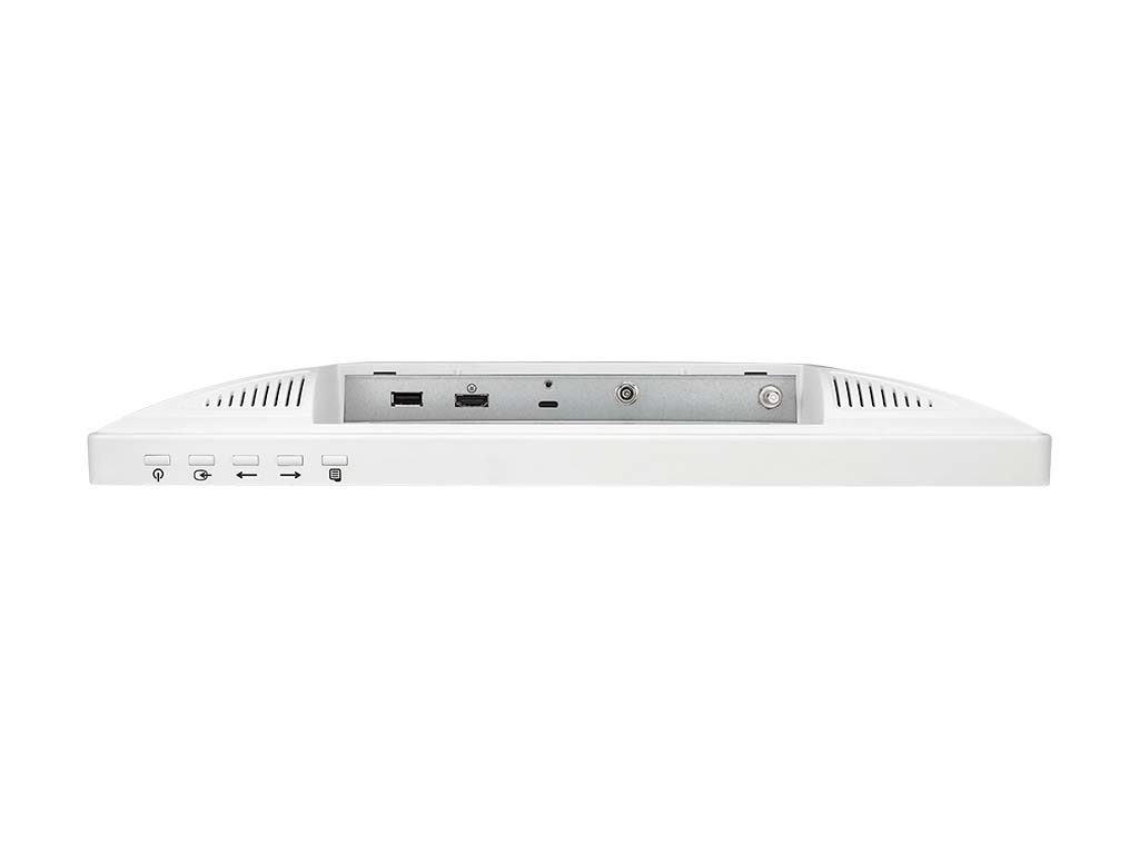 Medical LCD Monitor Side